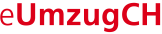 eUmzugCH (Wegzug/Zuzug/Umzug) (öffnet neues Browserfenster)